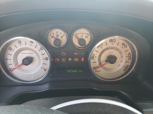 Photo 9 from auction – 2007 FORD EDGE SEL with VIN 2FMDK48CX7BA73897