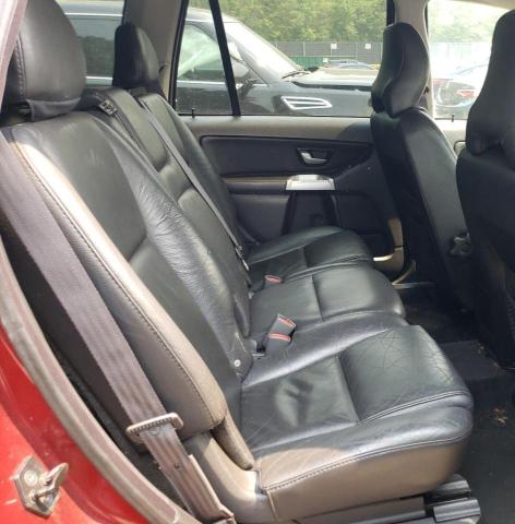 Photo 11 from auction – 2004 VOLVO XC90 T6 with VIN YV1CM91H941115216