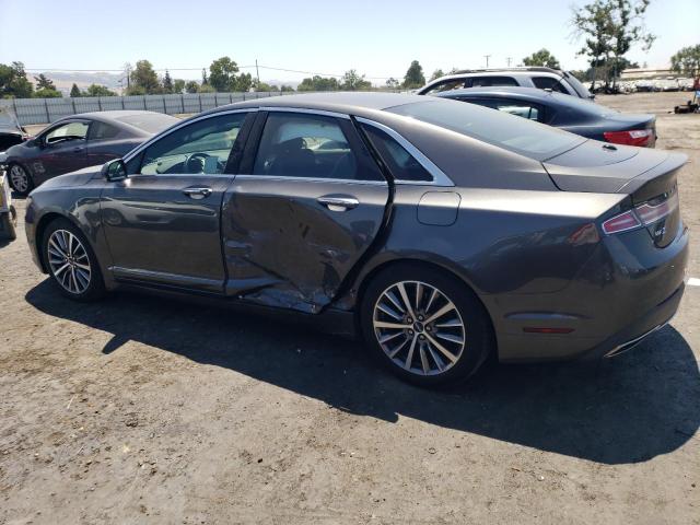 Photo 2 from auction – 2019 LINCOLN MKZ RESERV with VIN 3LN6L5C92KR623806