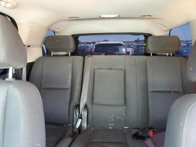 Photo 10 from auction – 2010 CHEVROLET TAHOE C150 with VIN 1GNMCAE35AR224659