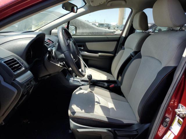 Photo 7 from auction – 2017 SUBARU CROSSTREK with VIN JF2GPABC8H8204213
