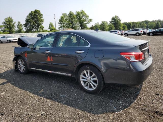 Photo 2 from auction – 2011 LEXUS ES 350 with VIN JTHBK1EG4B2443885