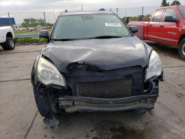 Photo 5 from auction – 2014 CHEVROLET EQUINOX LT with VIN 2GNFLGEK3E6300660