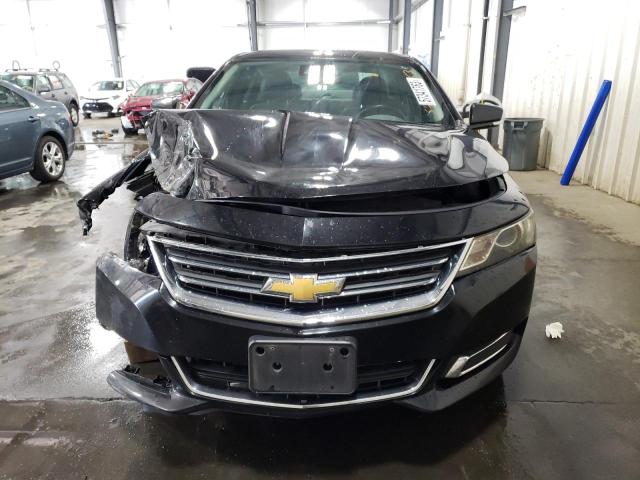 Photo 5 from auction – 2014 CHEVROLET IMPALA LT with VIN 2G1125S3XE9140582
