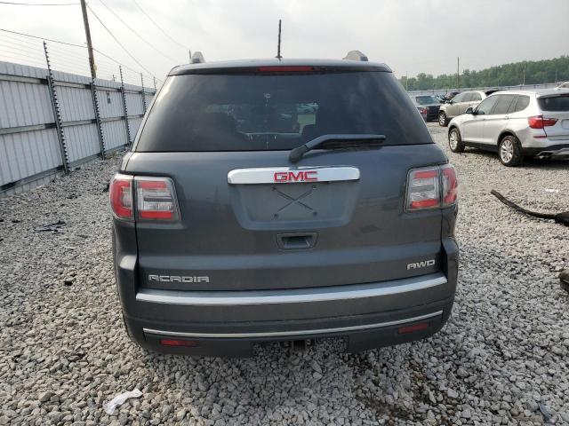 Photo 6 from auction – 2013 GMC ACADIA SLT with VIN 1GKKVSKD5DJ157632