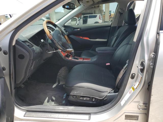 صورة رقم 7 من المزاد - 2007 LEXUS ES 350 مع VIN JTHBJ46G172036858