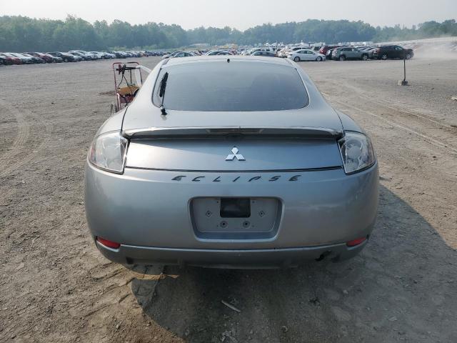 Photo 6 from auction – 2007 MITSUBISHI ECLIPSE GS with VIN 4A3AK24F27E026571