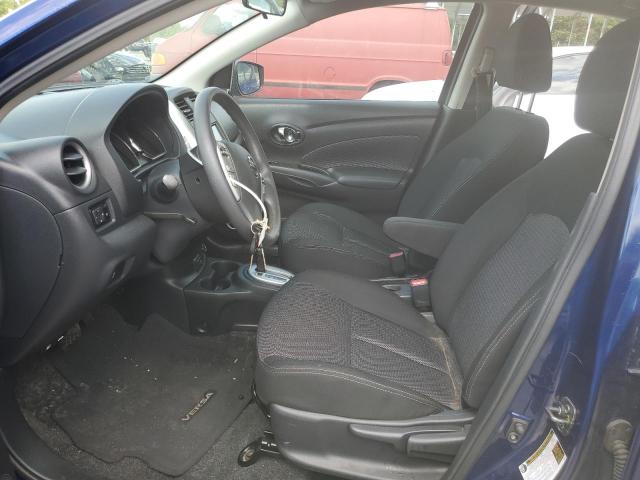 Photo 7 from auction – 2019 NISSAN VERSA S with VIN 3N1CN7AP0KL869709