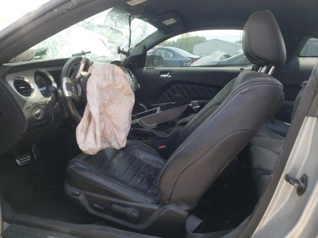 Photo 7 from auction – 2011 FORD MUSTANG with VIN 1ZVBP8AM2B5165989