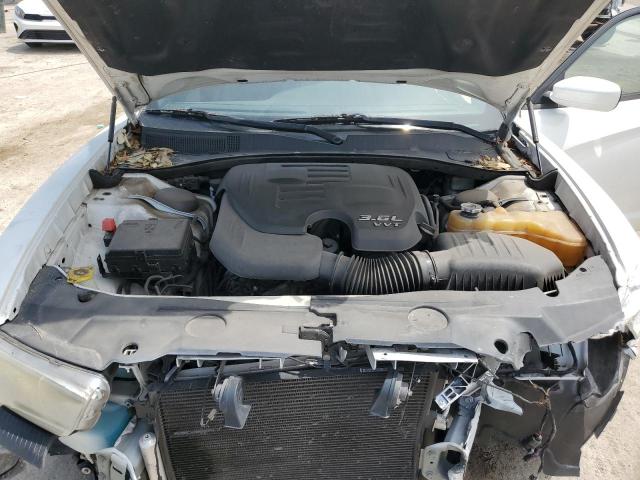 Photo 11 from auction – 2013 DODGE CHARGER SE with VIN 2C3CDXBG4DH720198