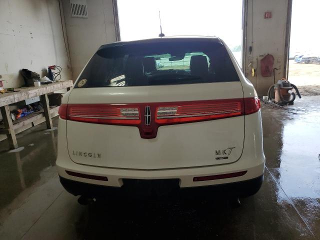 Photo 6 from auction – 2012 LINCOLN MKT with VIN 2LMHJ5AT5CBL50989