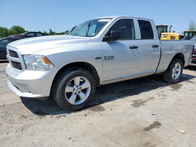 RAM 1500 ST 2013 with VIN 1C6RR7FT5DS677294 - Photo from auction