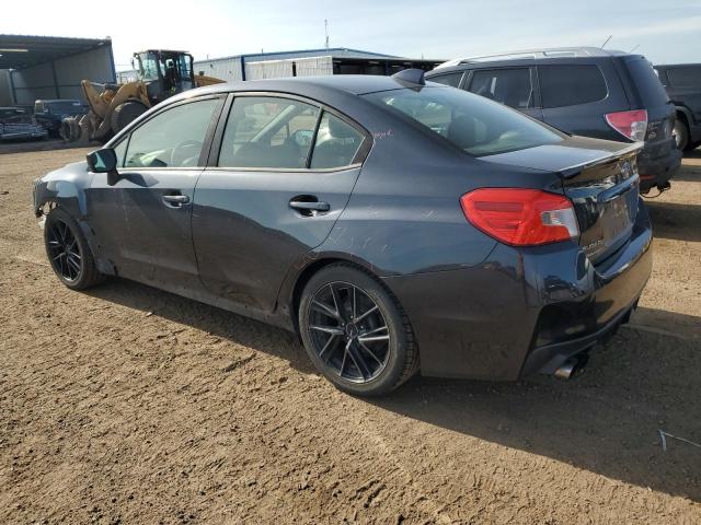 Photo 2 from auction – 2016 SUBARU WRX PREMIU with VIN JF1VA1E6XG8827639
