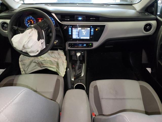 Photo 8 from auction – 2017 TOYOTA COROLLA L with VIN 5YFBURHE0HP627574