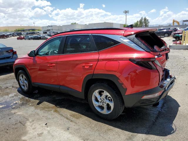 Photo 2 from auction – 2023 HYUNDAI TUCSON SEL with VIN 5NMJBCAE5PH218262