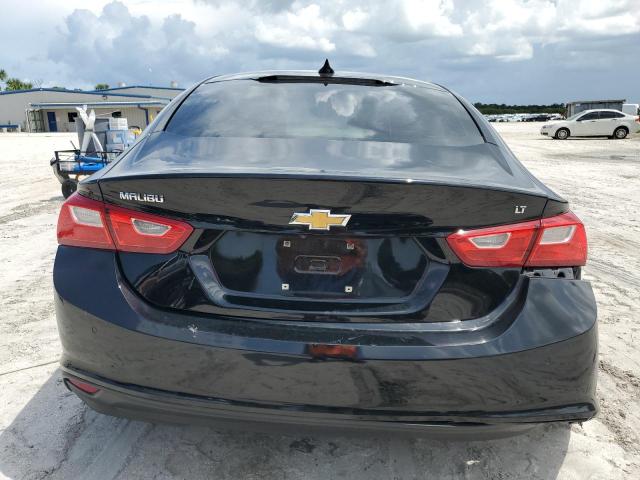 Photo 6 from auction – 2018 CHEVROLET MALIBU LT with VIN 1G1ZD5ST2JF113035