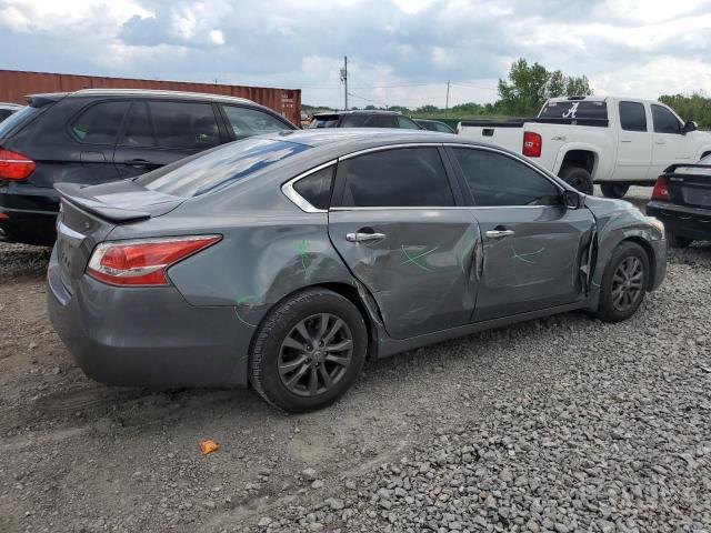 Photo 3 from auction – 2015 NISSAN ALTIMA 2.5 with VIN 1N4AL3AP2FC254086