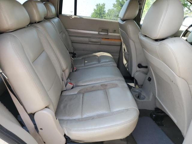 Photo 11 from auction – 2008 CHRYSLER ASPEN LIMI with VIN 1A8HW58278F129391