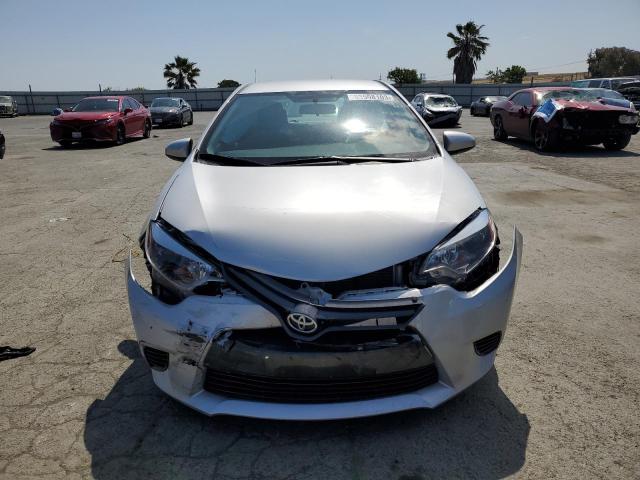 Photo 5 from auction – 2016 TOYOTA COROLLA L with VIN 5YFBURHE5GP506358