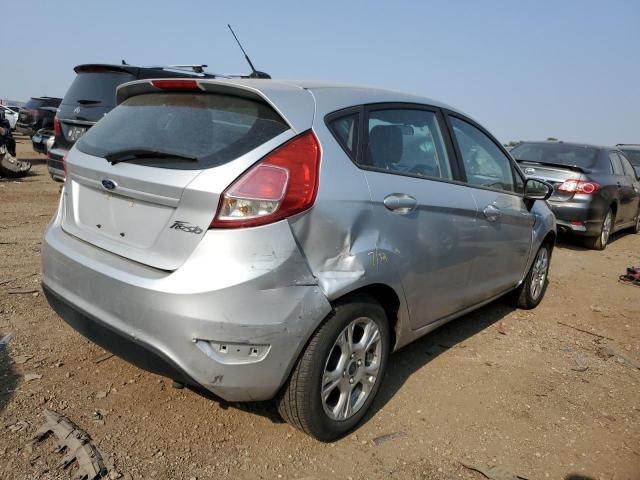 Photo 3 from auction – 2016 FORD FIESTA SE with VIN 3FADP4EJ7GM167796
