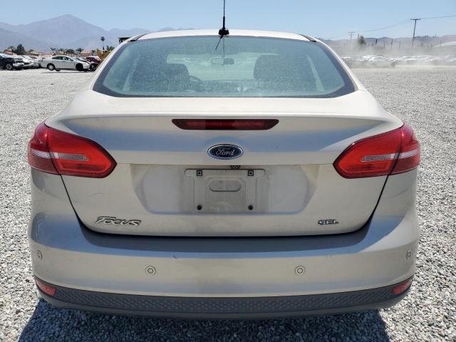 Zdjęcie 6 z aukcji – 2017 FORD FOCUS SEL z VIN 1FADP3H26HL206170