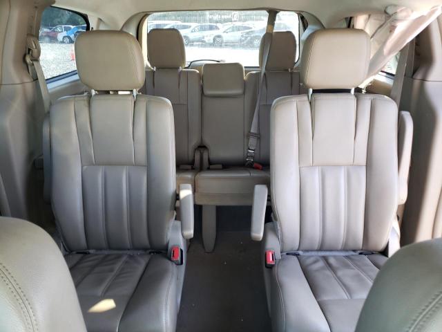 Photo 10 from auction – 2015 CHRYSLER TOWN & COU with VIN 2C4RC1BG1FR694856