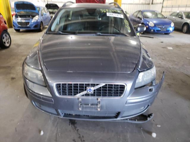 Photo 5 from auction – 2007 VOLVO V50 T5 with VIN YV1MW682172317206