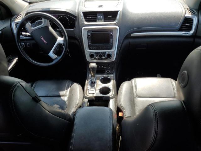 Photo 8 from auction – 2014 GMC ACADIA SLT with VIN 1GKKRRKD7EJ135890