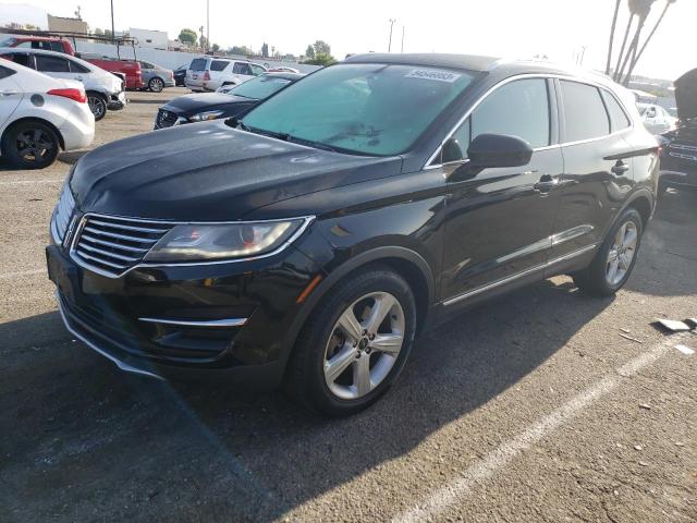 Photo 1 from auction – 2018 LINCOLN MKC PREMIE with VIN 5LMCJ1C91JUL23308