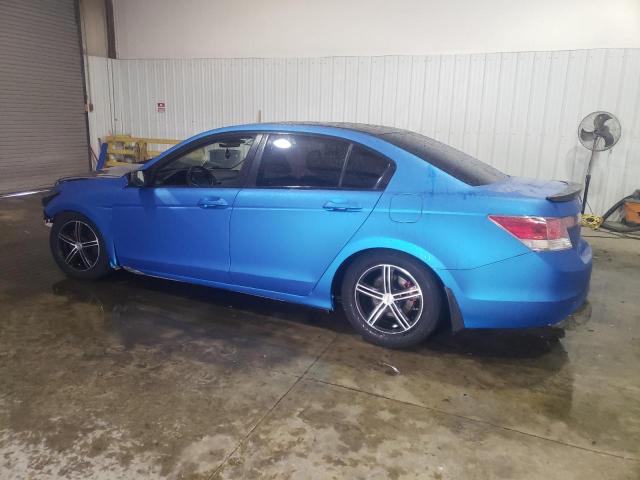 Photo 2 from auction – 2011 HONDA ACCORD LX with VIN 1HGCP2E39BA046299
