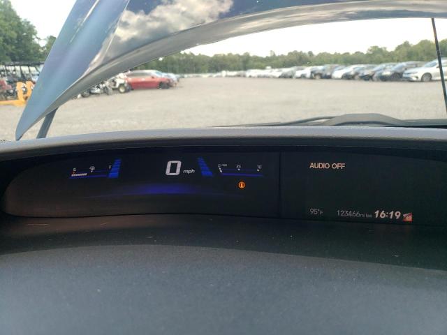 Photo 9 from auction – 2015 HONDA CIVIC EX with VIN 19XFB2F83FE292823