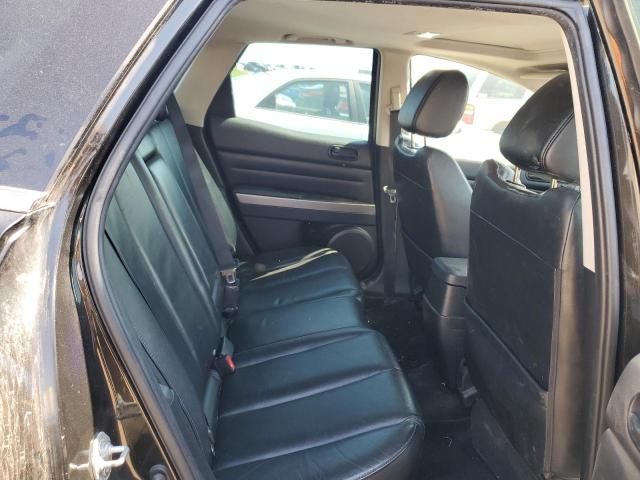 Photo 11 from auction – 2011 MAZDA CX-7 with VIN JM3ER4C38B0401511
