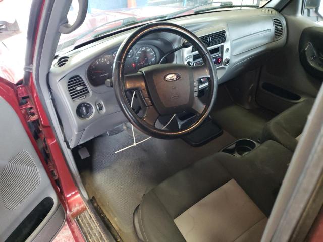 Photo 8 from auction – 2009 FORD RANGER SUP with VIN 1FTZR15E59PA59296