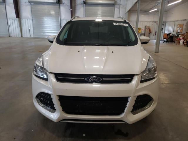 Photo 5 from auction – 2016 FORD ESCAPE TIT with VIN 1FMCU9J93GUC27720