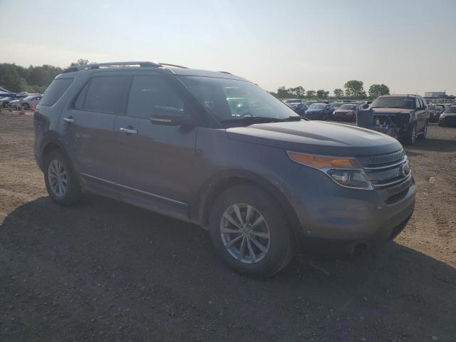 Photo 4 from auction – 2011 FORD EXPLORER L with VIN 1FMHK7F82BGA46048
