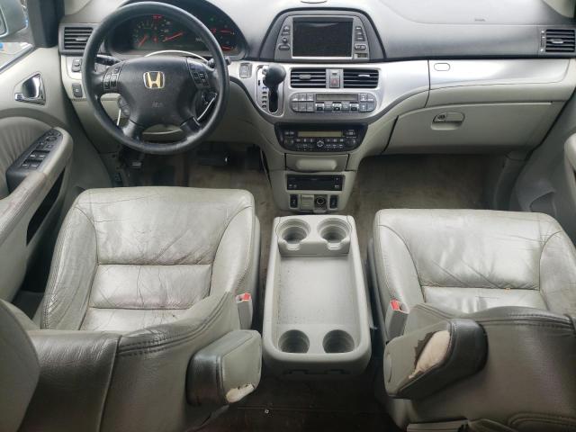 Photo 8 from auction – 2007 HONDA ODYSSEY EX with VIN 5FNRL38737B030459