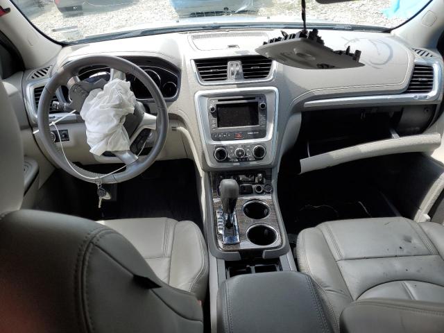 Photo 8 from auction – 2016 GMC ACADIA SLT with VIN 1GKKRRKD9GJ340372