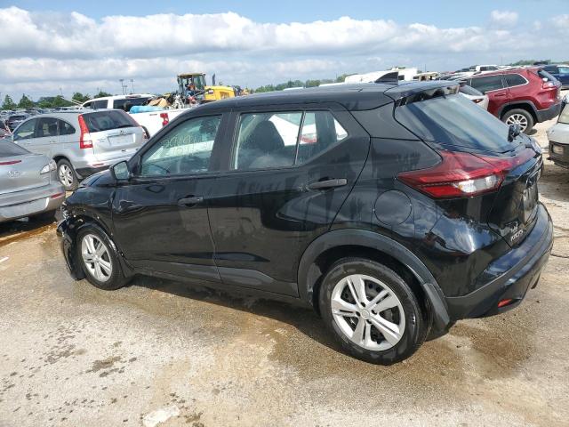Photo 2 from auction – 2021 NISSAN KICKS S with VIN 3N1CP5BV8ML475020