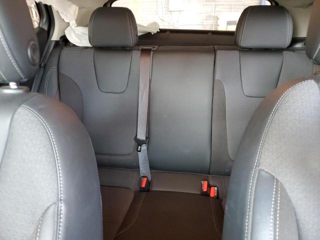 Photo 10 from auction – 2021 BUICK ENCORE GX with VIN KL4MMBS26MB108014