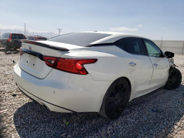 Photo 3 from auction – 2017 NISSAN MAXIMA 3.5 with VIN 1N4AA6AP4HC397860
