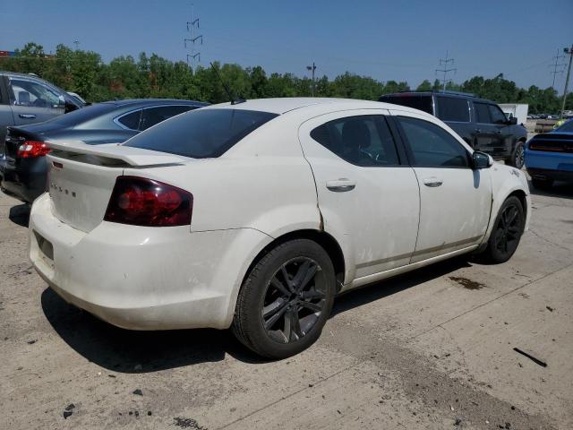 Photo 3 from auction – 2011 DODGE AVENGER MA with VIN 1B3BD1FG3BN514973