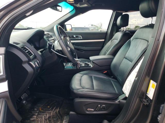 Photo 7 from auction – 2017 FORD EXPLORER X with VIN 1FM5K7D86HGB68846