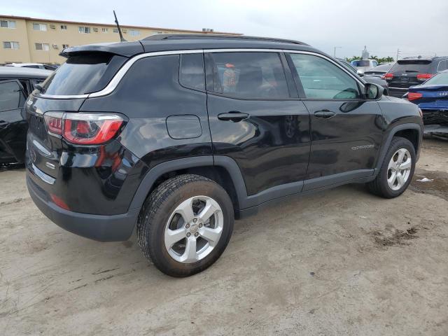Photo 3 from auction – 2018 JEEP COMPASS LA with VIN 3C4NJDBB0JT350595