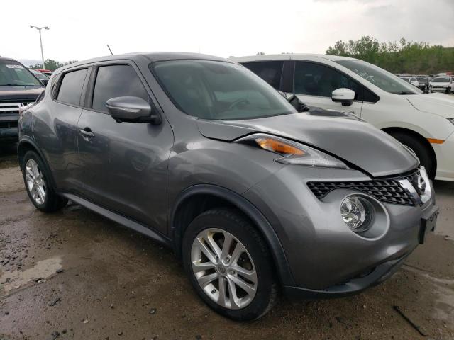 Photo 4 from auction – 2016 NISSAN JUKE S with VIN JN8AF5MV1GT657067