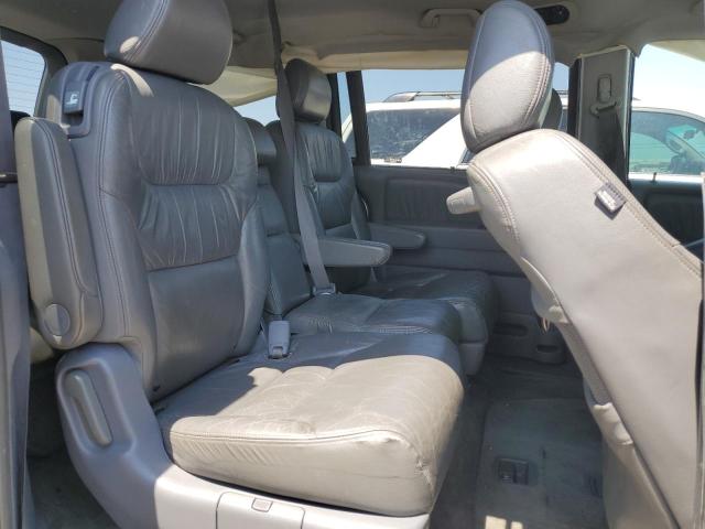 Photo 11 from auction – 2005 HONDA ODYSSEY EX with VIN 5FNRL38755B005267