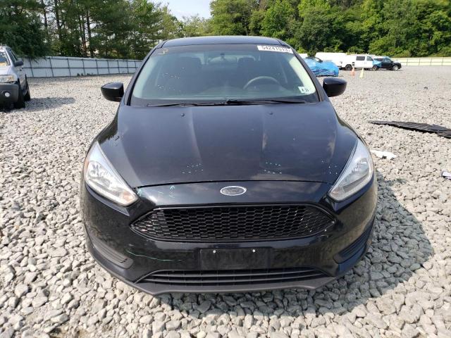 Photo 5 from auction – 2018 FORD FOCUS SE with VIN 1FADP3F24JL329314