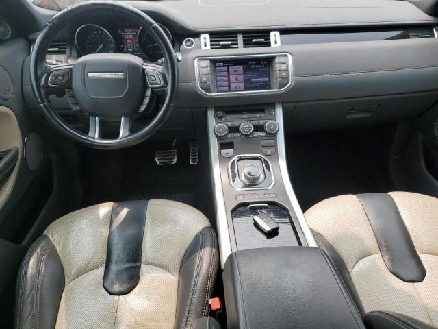 Photo 8 from auction – 2013 LAND ROVER RANGE ROVE with VIN SALVT2BG6DH740171