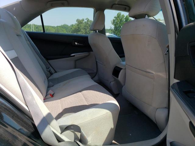 Photo 10 from auction – 2012 TOYOTA CAMRY HYBR with VIN 4T1BD1FK0CU033732