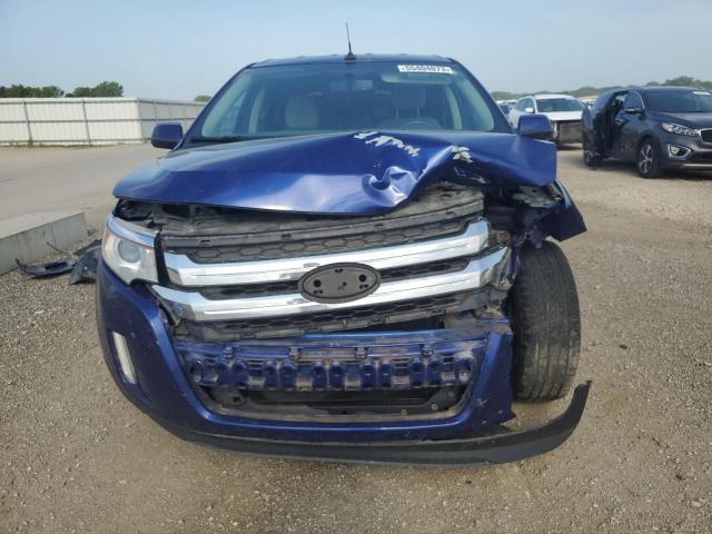Photo 5 from auction – 2013 FORD EDGE SEL with VIN 2FMDK3JC0DBB99301