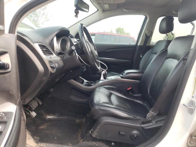 Photo 7 from auction – 2012 DODGE JOURNEY R/ with VIN 3C4PDDFG5CT338130